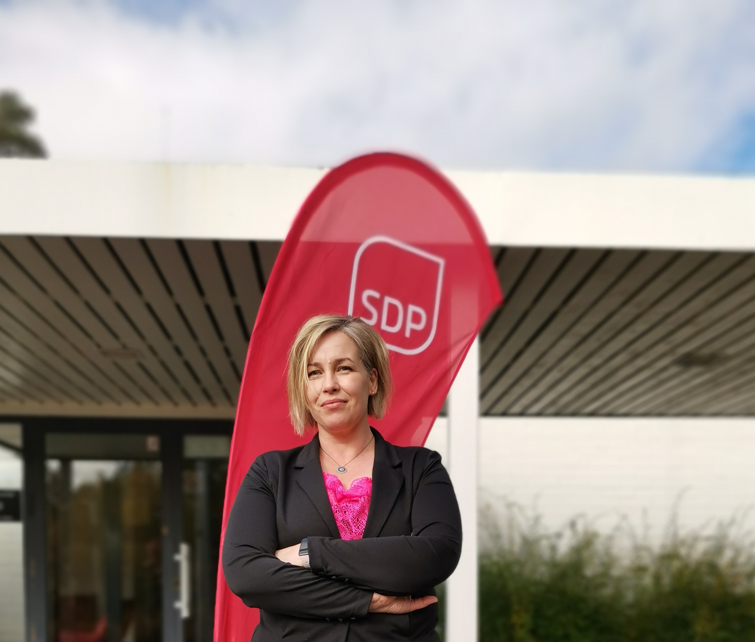 Reilut palkat ovat hyvinvointivaltion edellytys