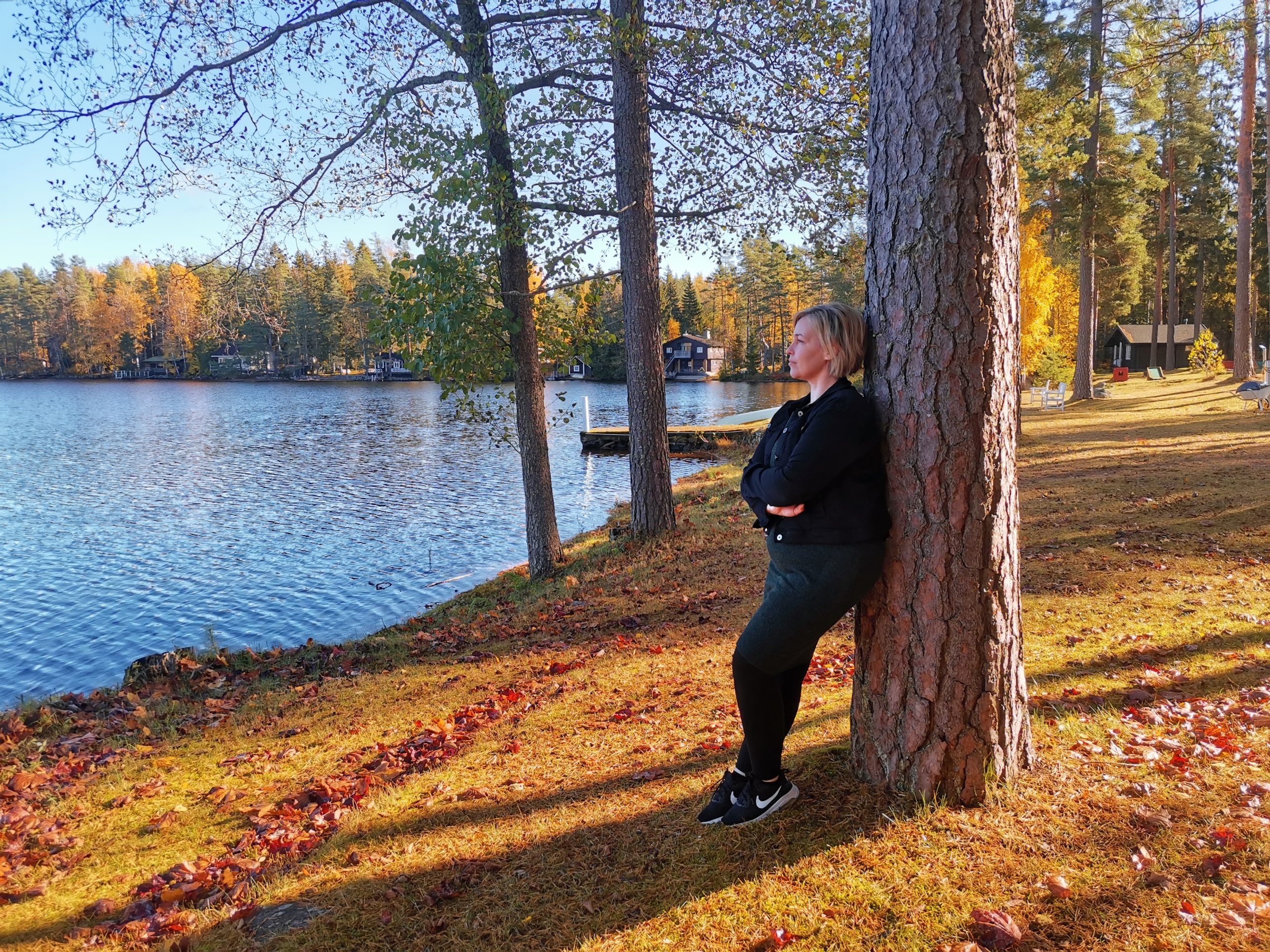 Kohti mielenterveyttä edistävää työelämää